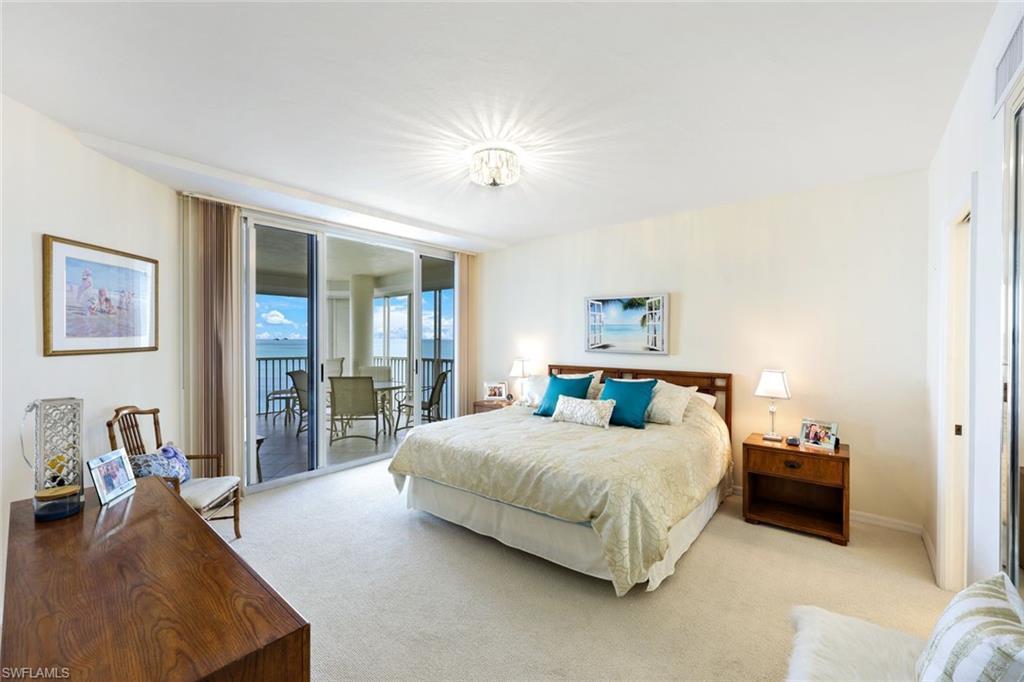 SEA CHASE - Residential