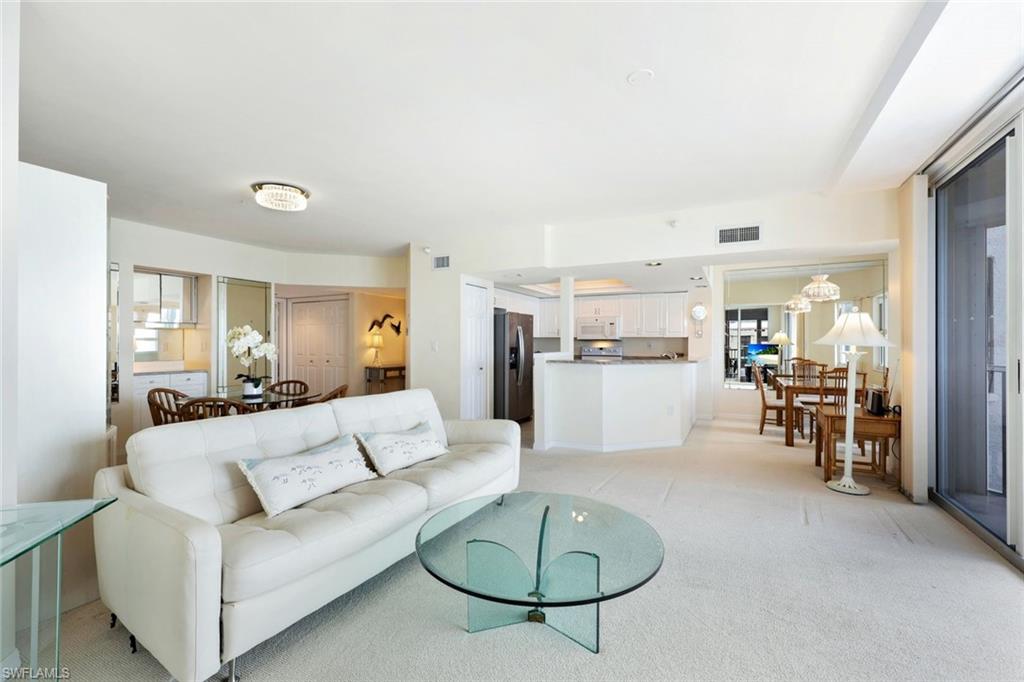 SEA CHASE - Residential