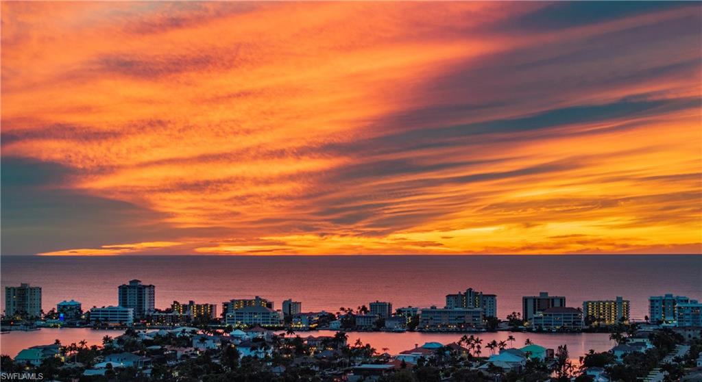 SEA CHASE - Residential