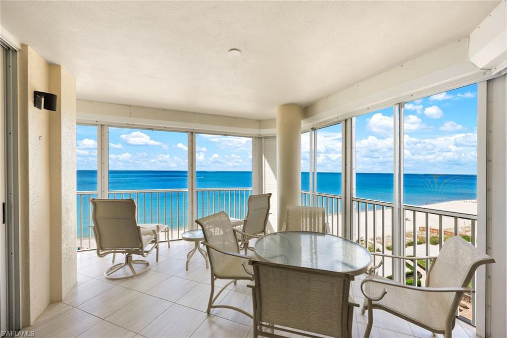 SEA CHASE - Residential