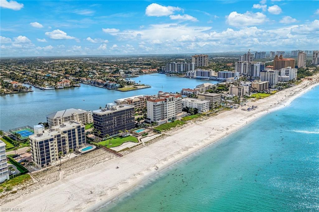 SEA CHASE - Residential