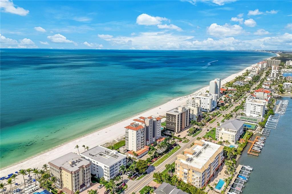 SEA CHASE - Residential