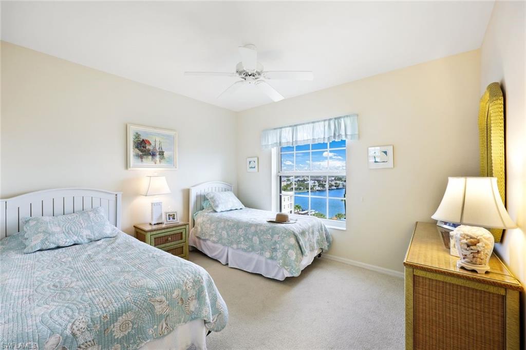 SEA CHASE - Residential