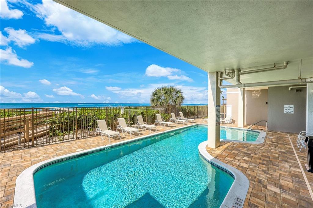 SEA CHASE - Residential