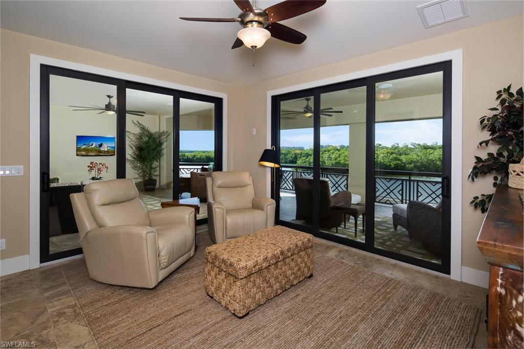 MARCO BEACH - Residential