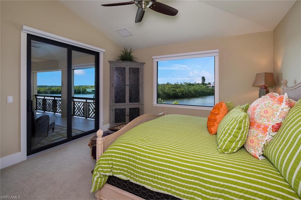 MARCO BEACH - Residential