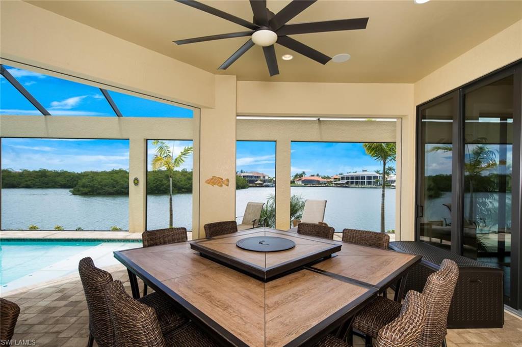 MARCO BEACH - Residential