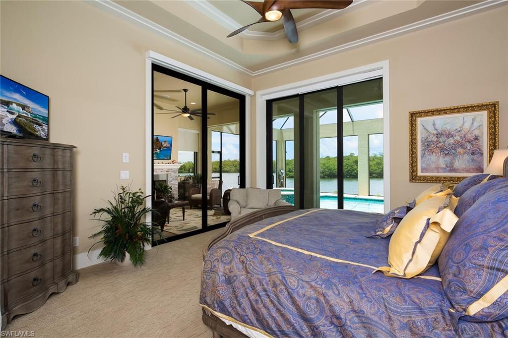 MARCO BEACH - Residential