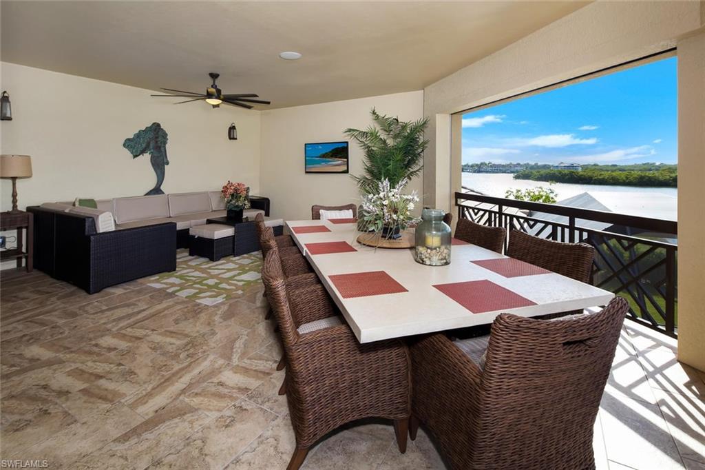 MARCO BEACH - Residential