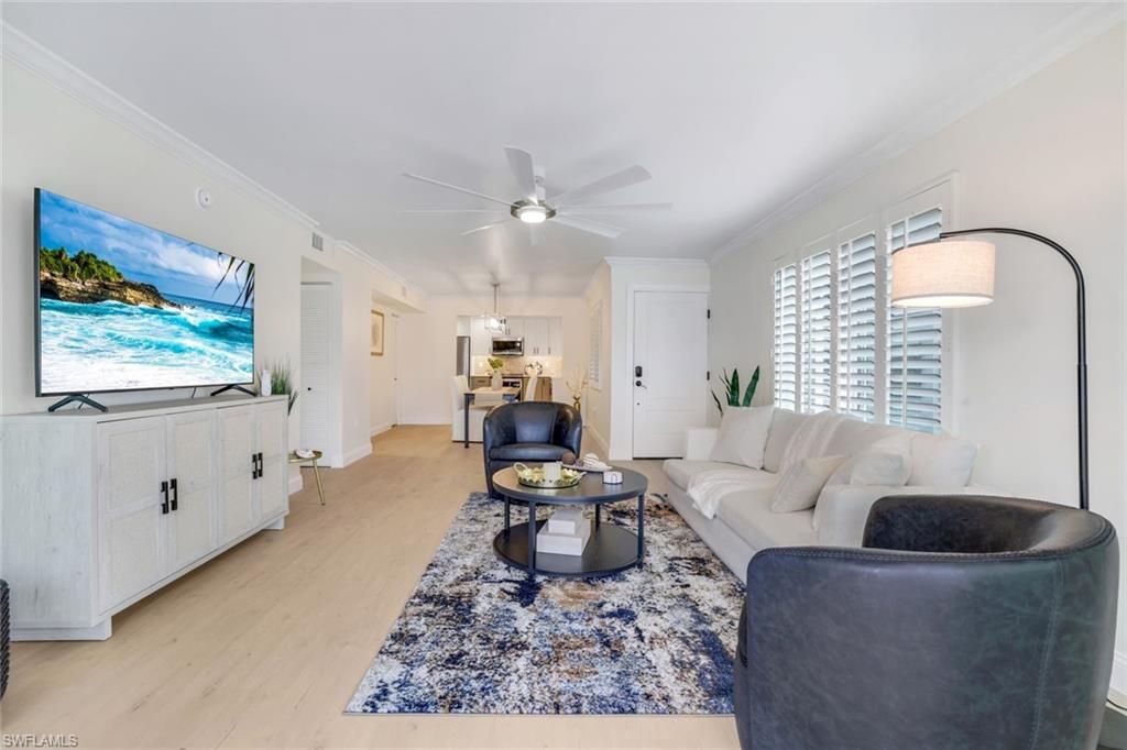 Photo of 4150 Crayton RD #B2, NAPLES, FL 34103 (MLS # 225069857)