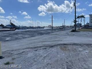 GULF COVE TRAILER PARK CO-OP - Land