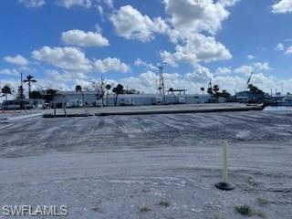 GULF COVE TRAILER PARK CO-OP - Land