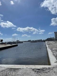 GULF COVE TRAILER PARK CO-OP - Land