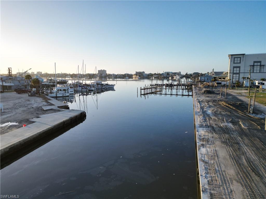 GULF COVE TRAILER PARK CO-OP - Land