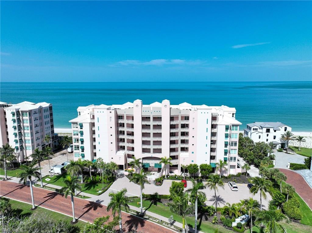 253 Barefoot Beach BLVD 304
