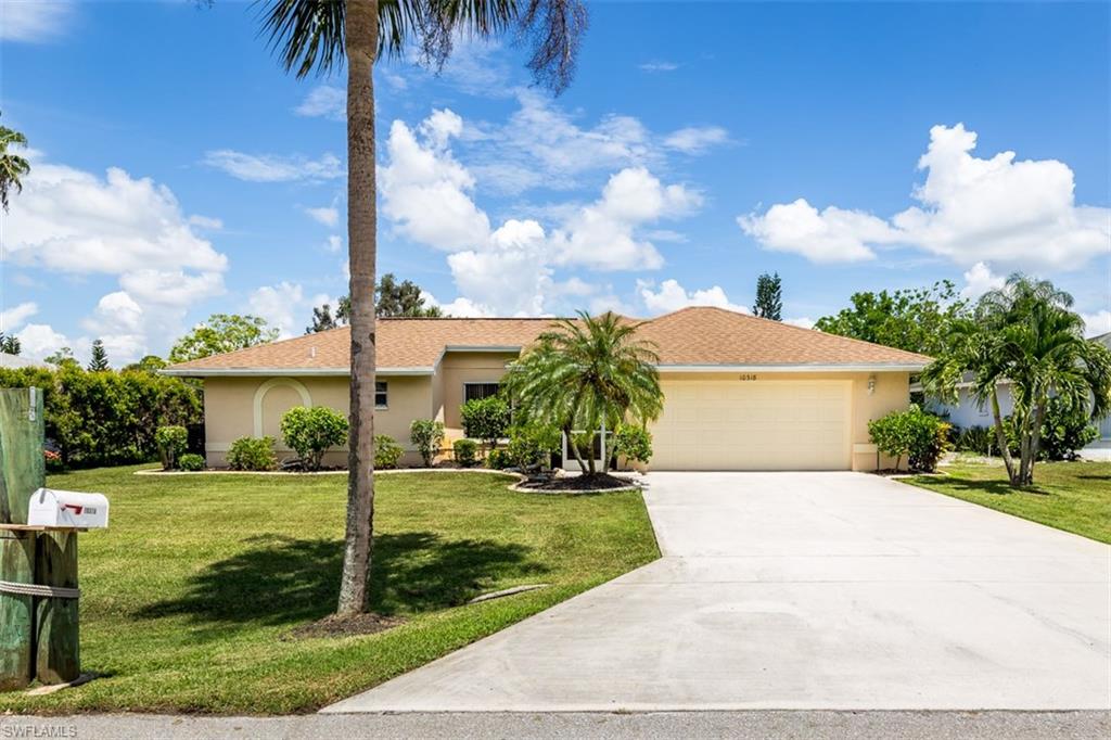 SANDY HOLLOW - Residential