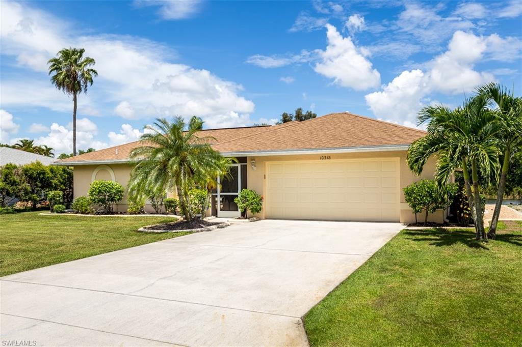 SANDY HOLLOW - Residential