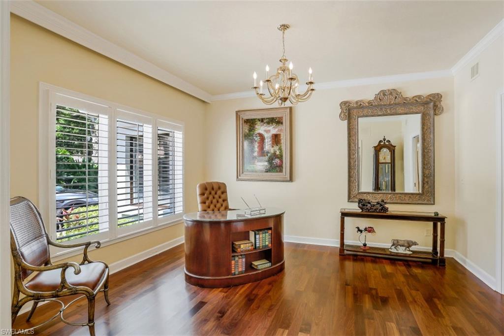 PELICAN BAY WOODS - Residential