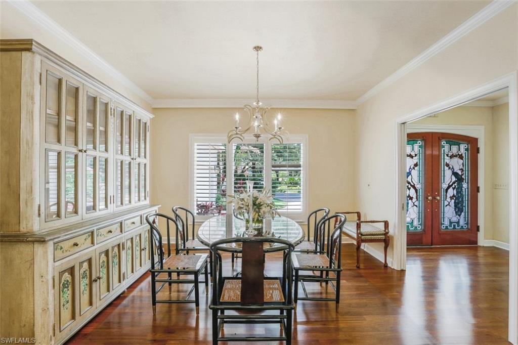 PELICAN BAY WOODS - Residential