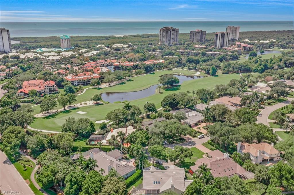 PELICAN BAY WOODS - Residential