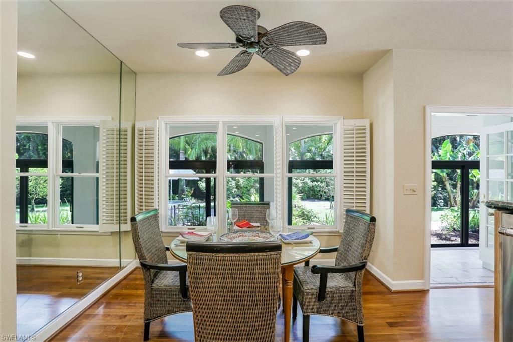 PELICAN BAY WOODS - Residential