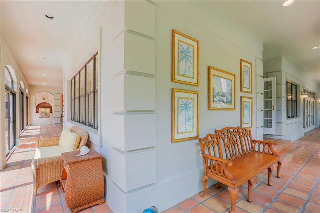 PELICAN BAY WOODS - Residential