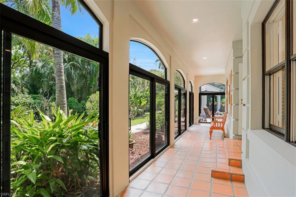 PELICAN BAY WOODS - Residential