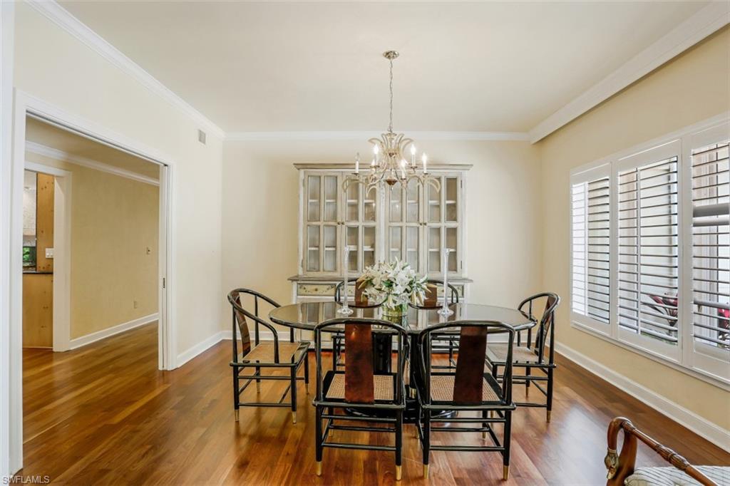 PELICAN BAY WOODS - Residential