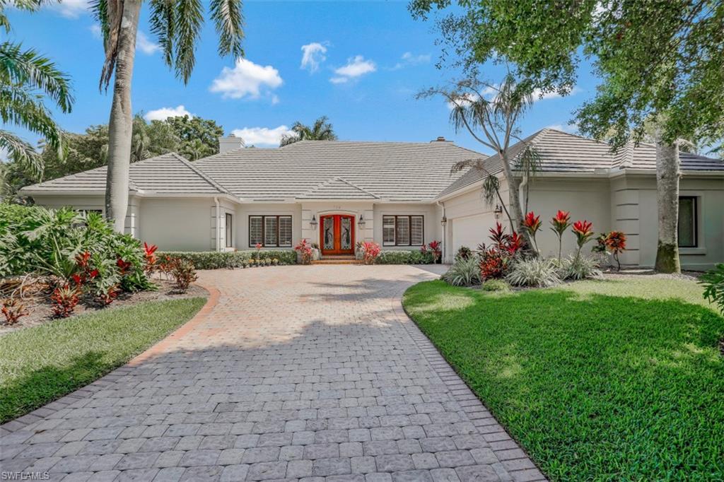 PELICAN BAY WOODS - Residential