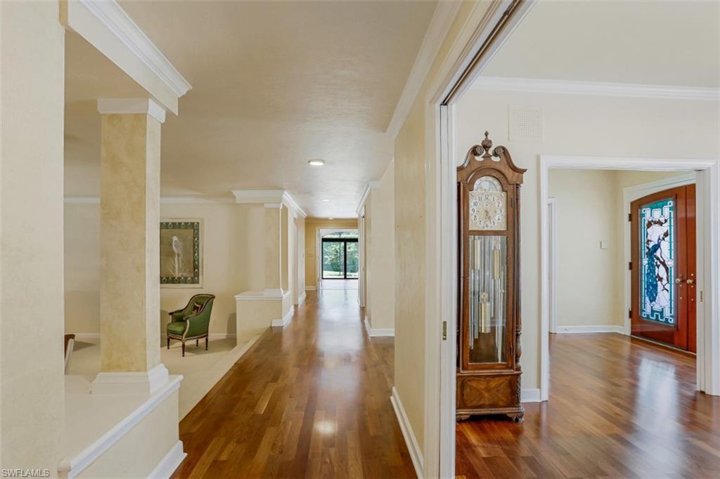 PELICAN BAY WOODS - Residential