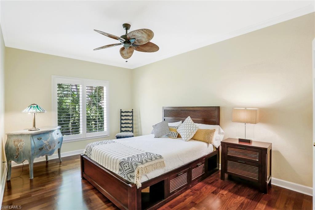 PELICAN BAY WOODS - Residential