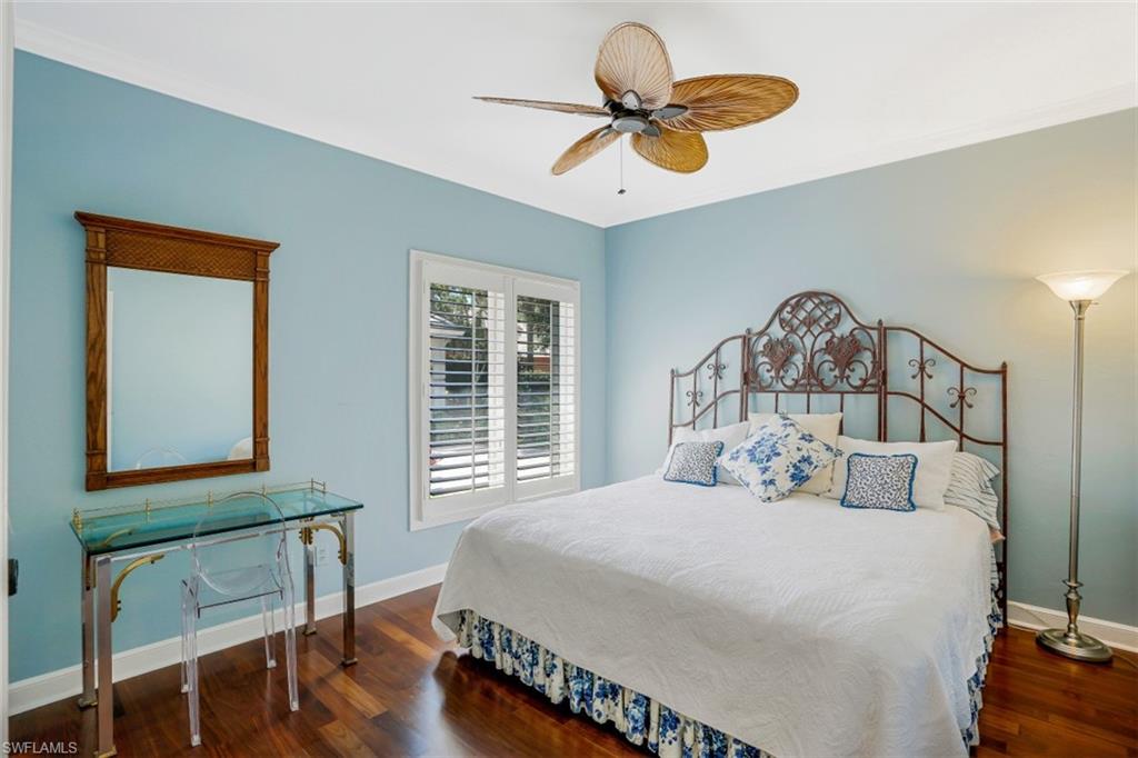 PELICAN BAY WOODS - Residential