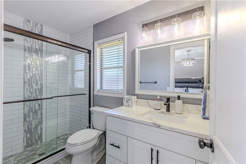 NAPLES PARK - Residential