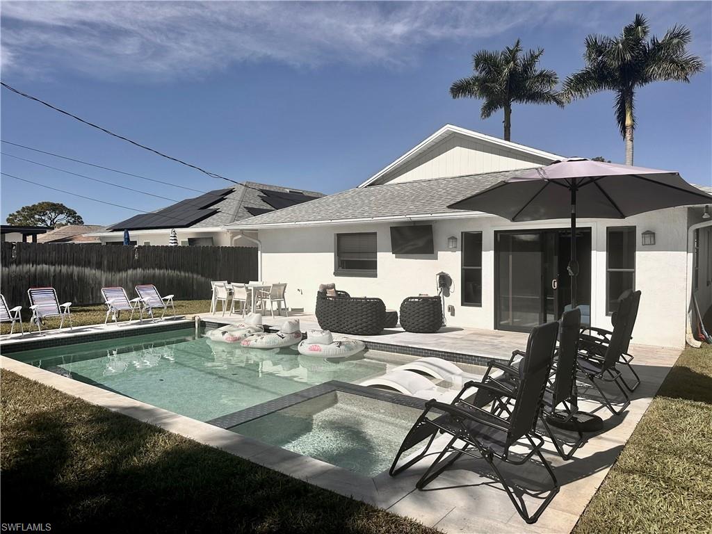 NAPLES PARK - Residential