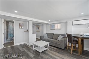 LAZY ACRES RANCHETTES UNREC SUBDIVISION - Residential