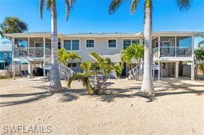 LAZY ACRES RANCHETTES UNREC SUBDIVISION - Residential