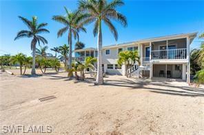 LAZY ACRES RANCHETTES UNREC SUBDIVISION - Residential