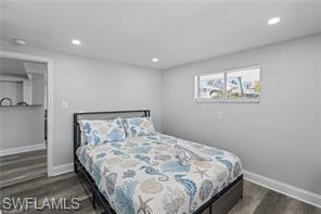 LAZY ACRES RANCHETTES UNREC SUBDIVISION - Residential