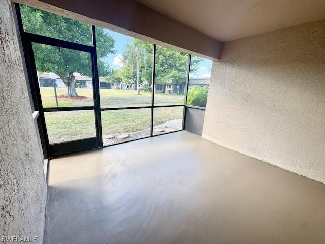 SOUTH POINTE - Residential Lease