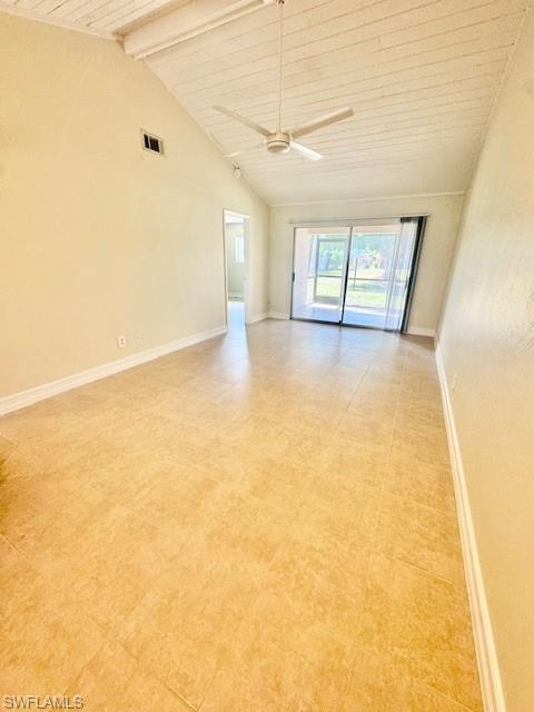 SOUTH POINTE - Residential Lease