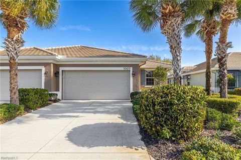 10611 Camarelle CIR FORT MYERS FL 33913