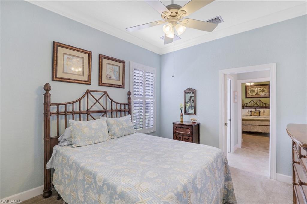 SPINNER COVE - Residential