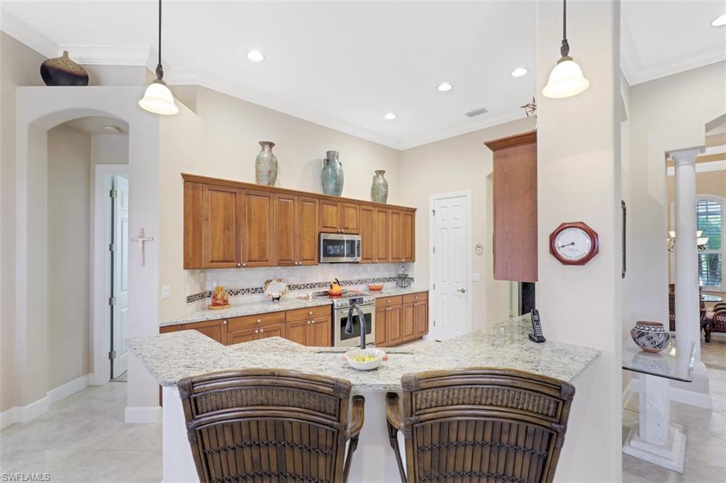 SPINNER COVE - Residential