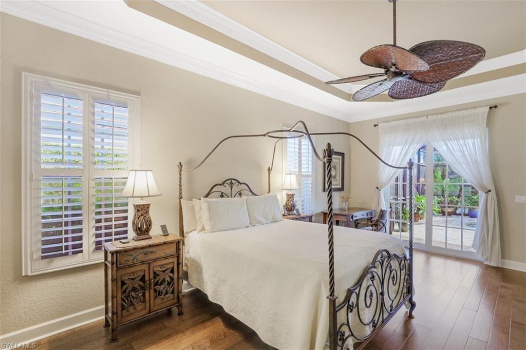 SPINNER COVE - Residential