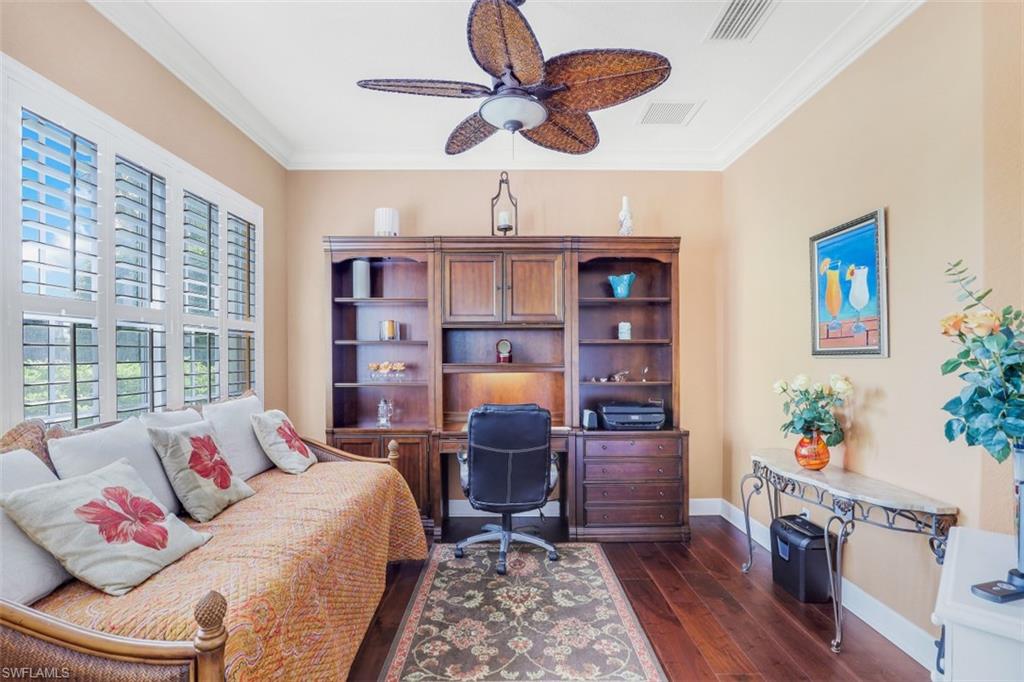 SPINNER COVE - Residential