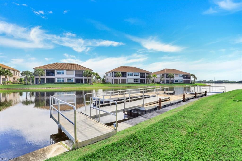 SPINNER COVE - Residential