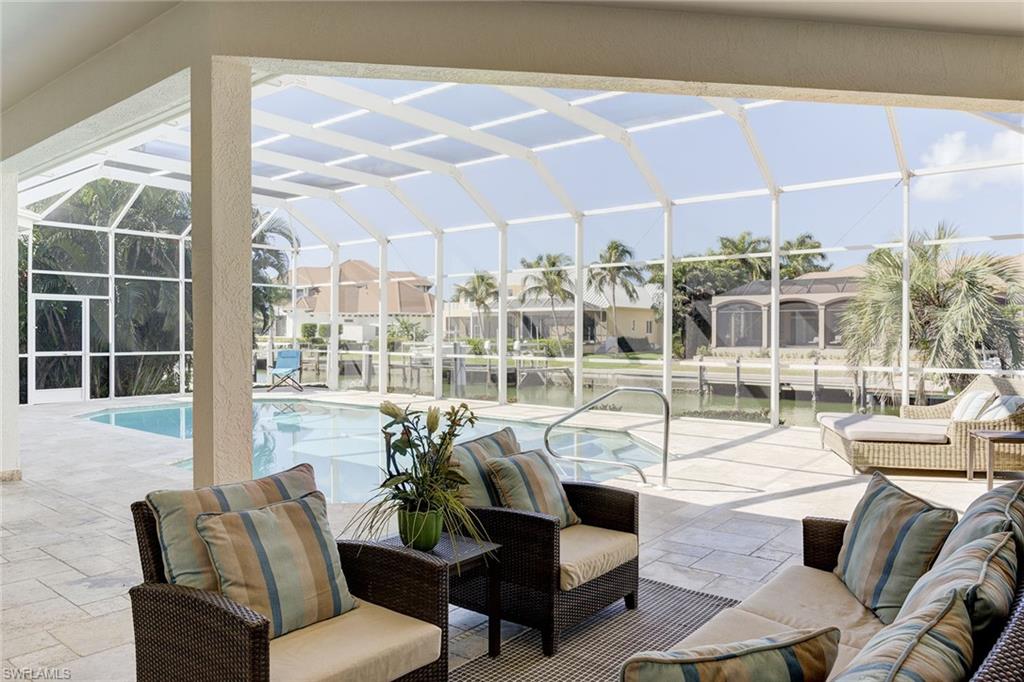 MARCO ISLAND - Residential