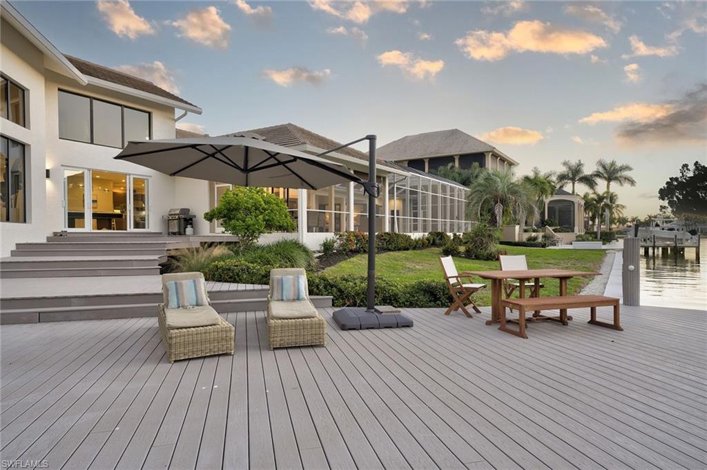 MARCO ISLAND - Residential