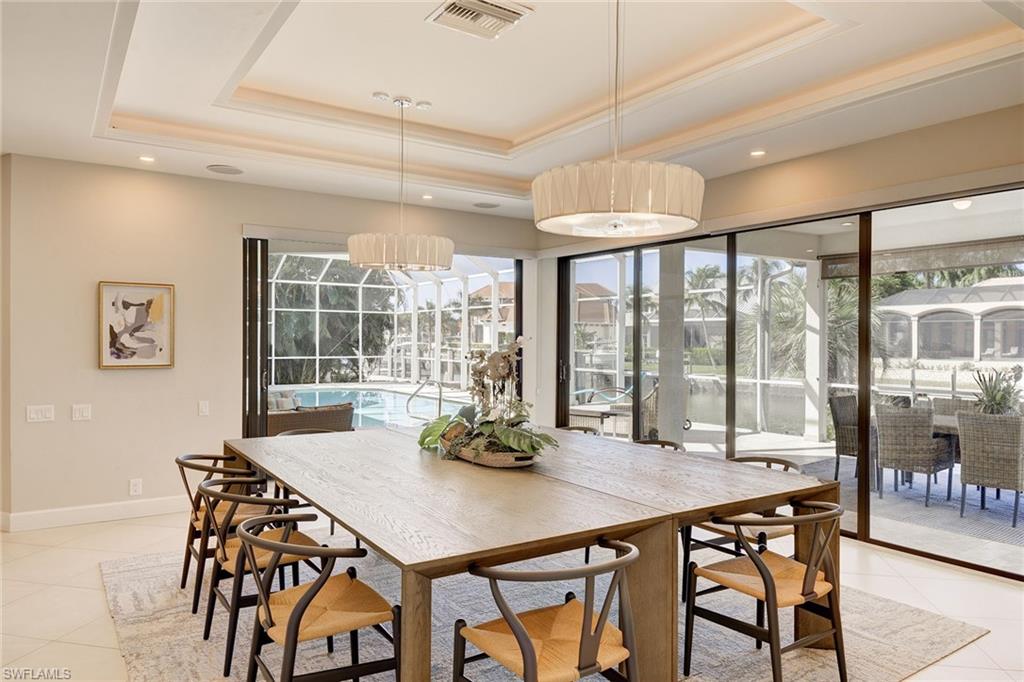 MARCO ISLAND - Residential