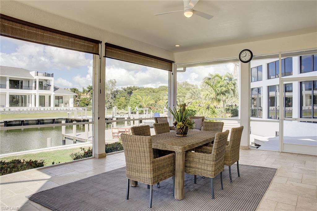 MARCO ISLAND - Residential